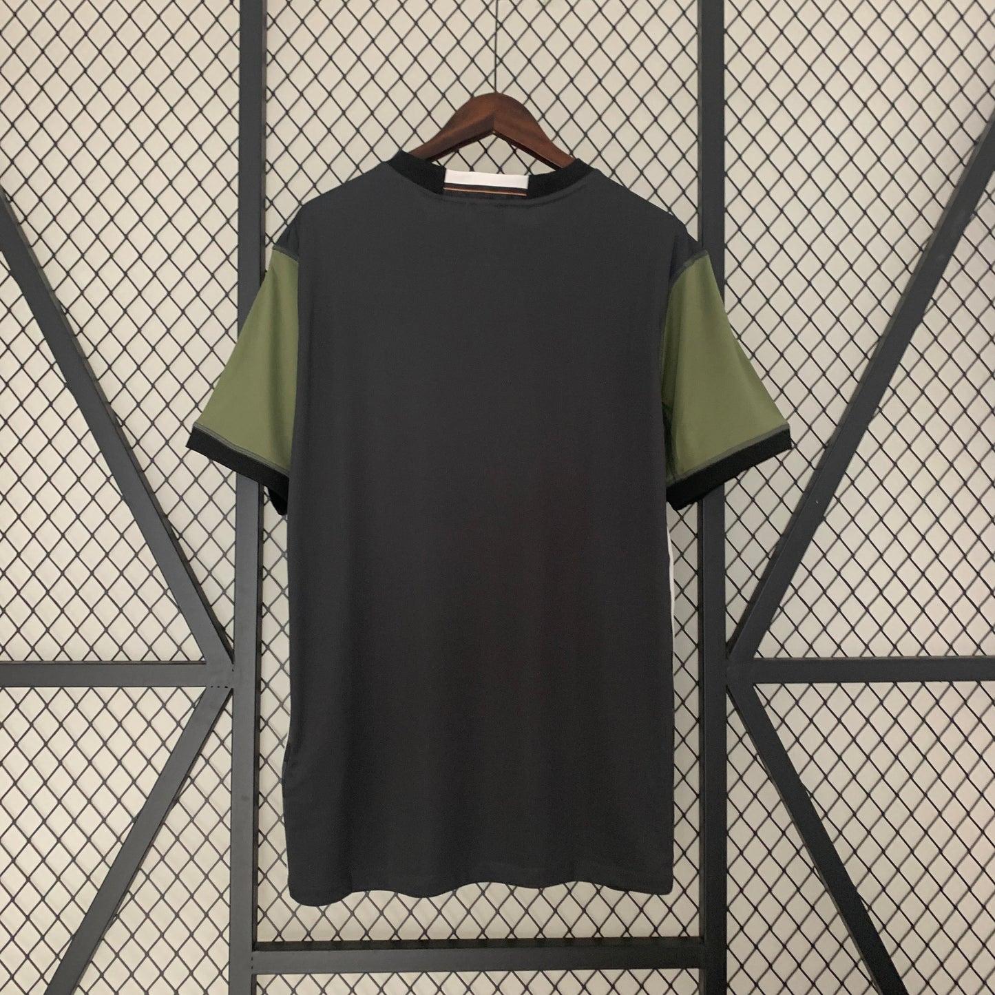 2016 Germany Away Retro