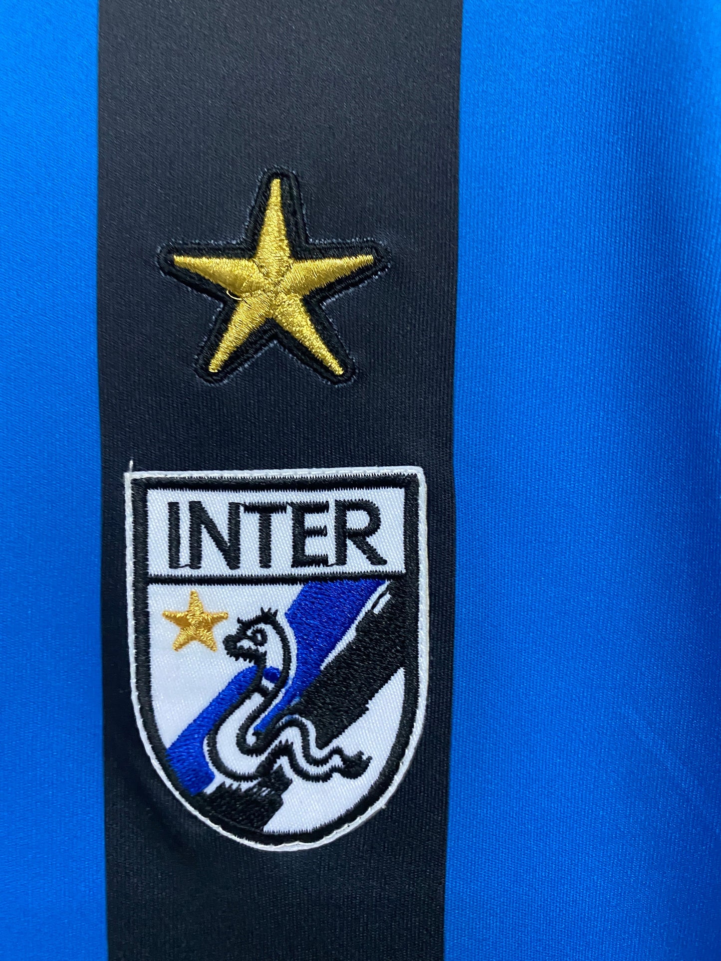 1988-90 Inter Milan home Retro