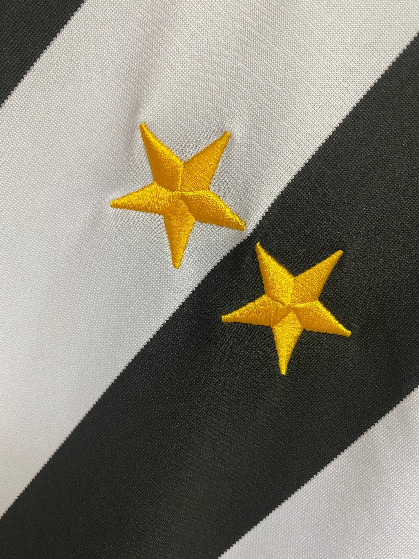 2005-06 Juventus Home Retro