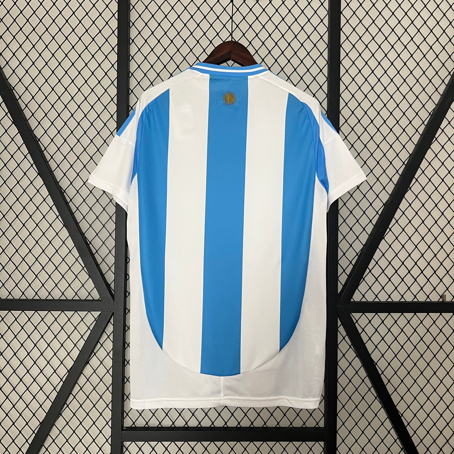 2024-25 Argentina Home S-4XL