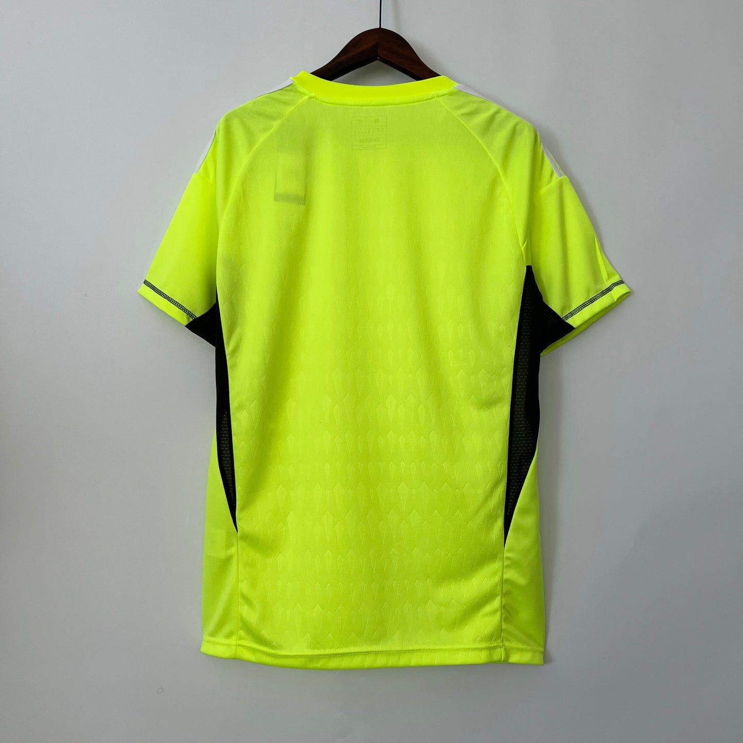 2023 Goalkeeper Italy Green