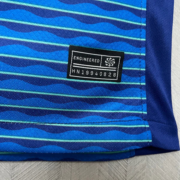 2024-25 Women Brazil Away S-XXL