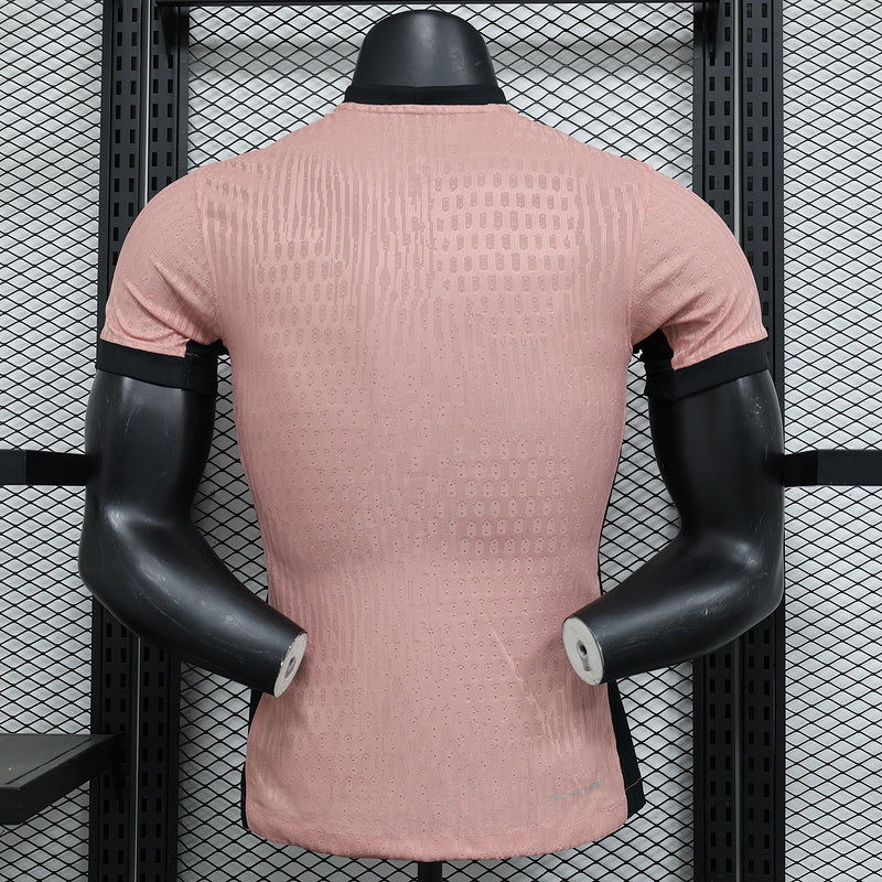 2024-25 Paris Third Away Player