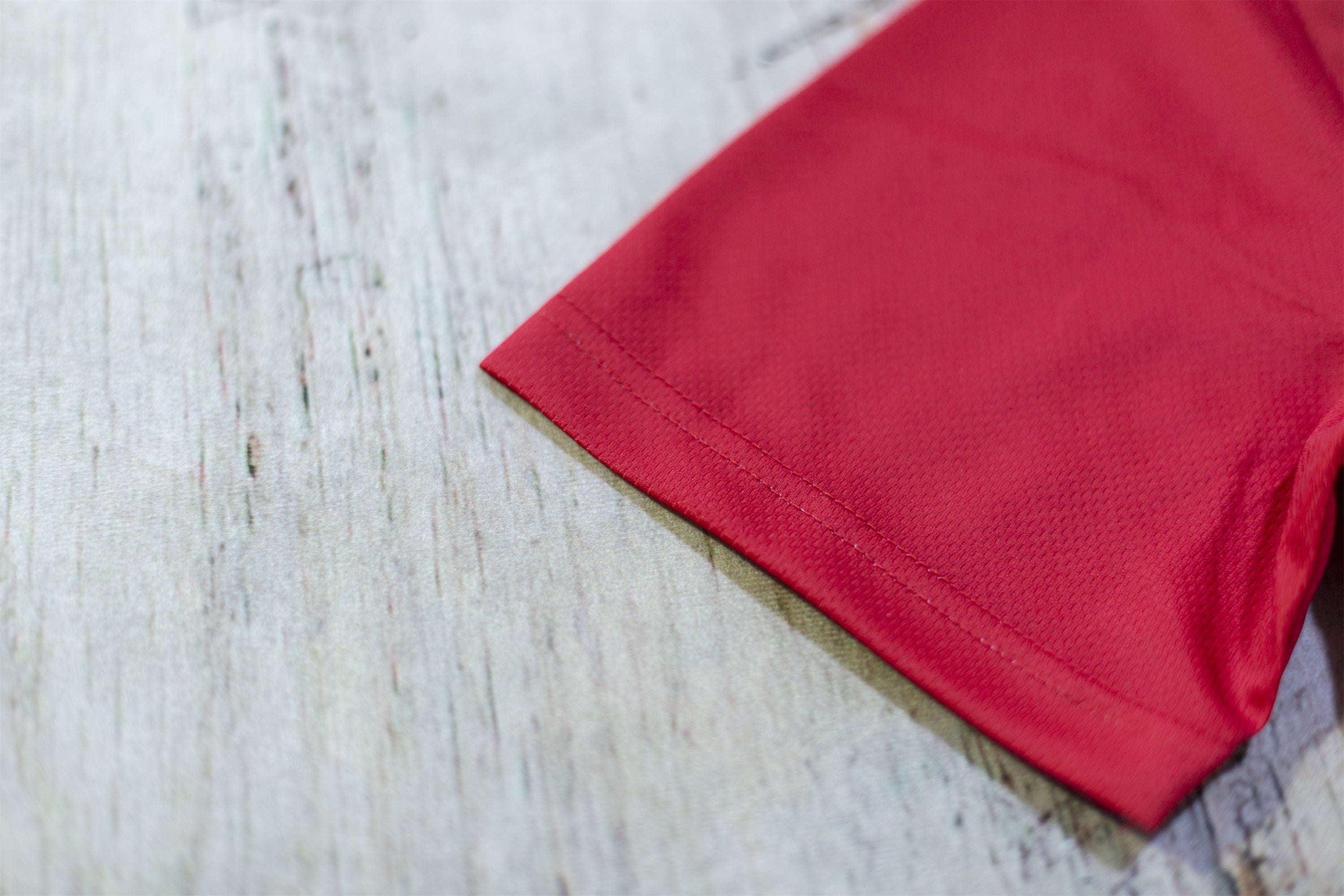 1994-96 Manchester United Home Retro