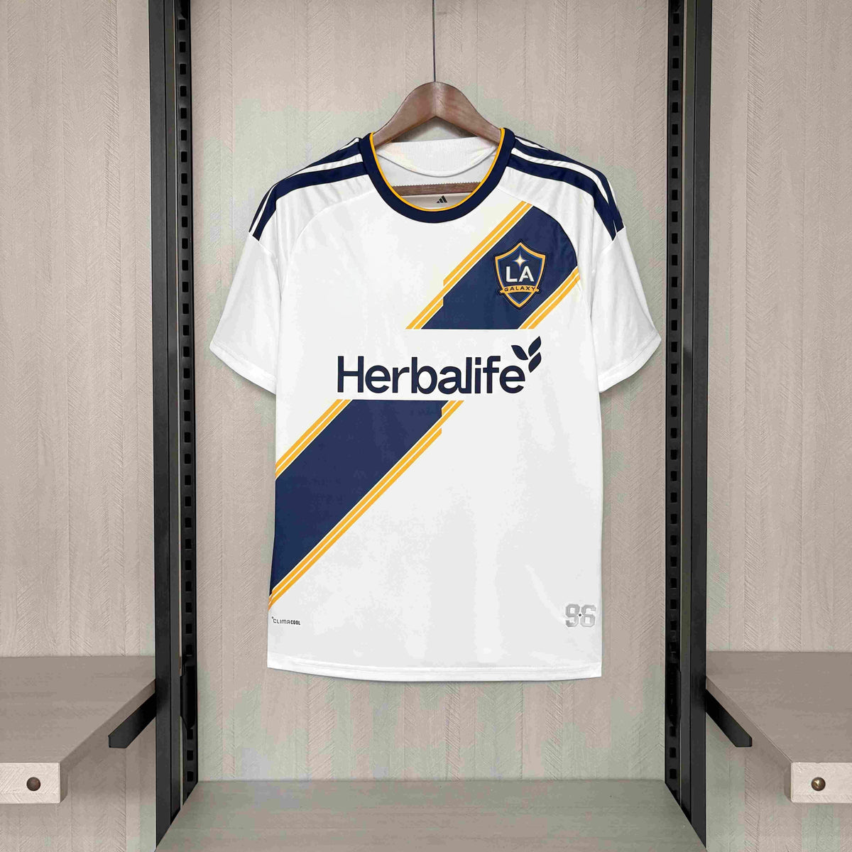 2026-27 LA Galaxy Home S-XXXXL