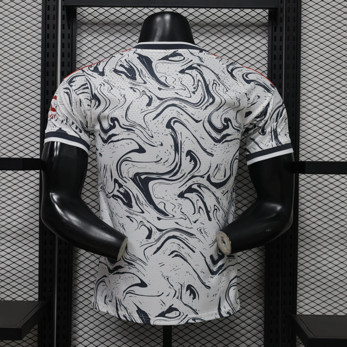 2026-27 Manchester United Special Edition Player S-2XL
