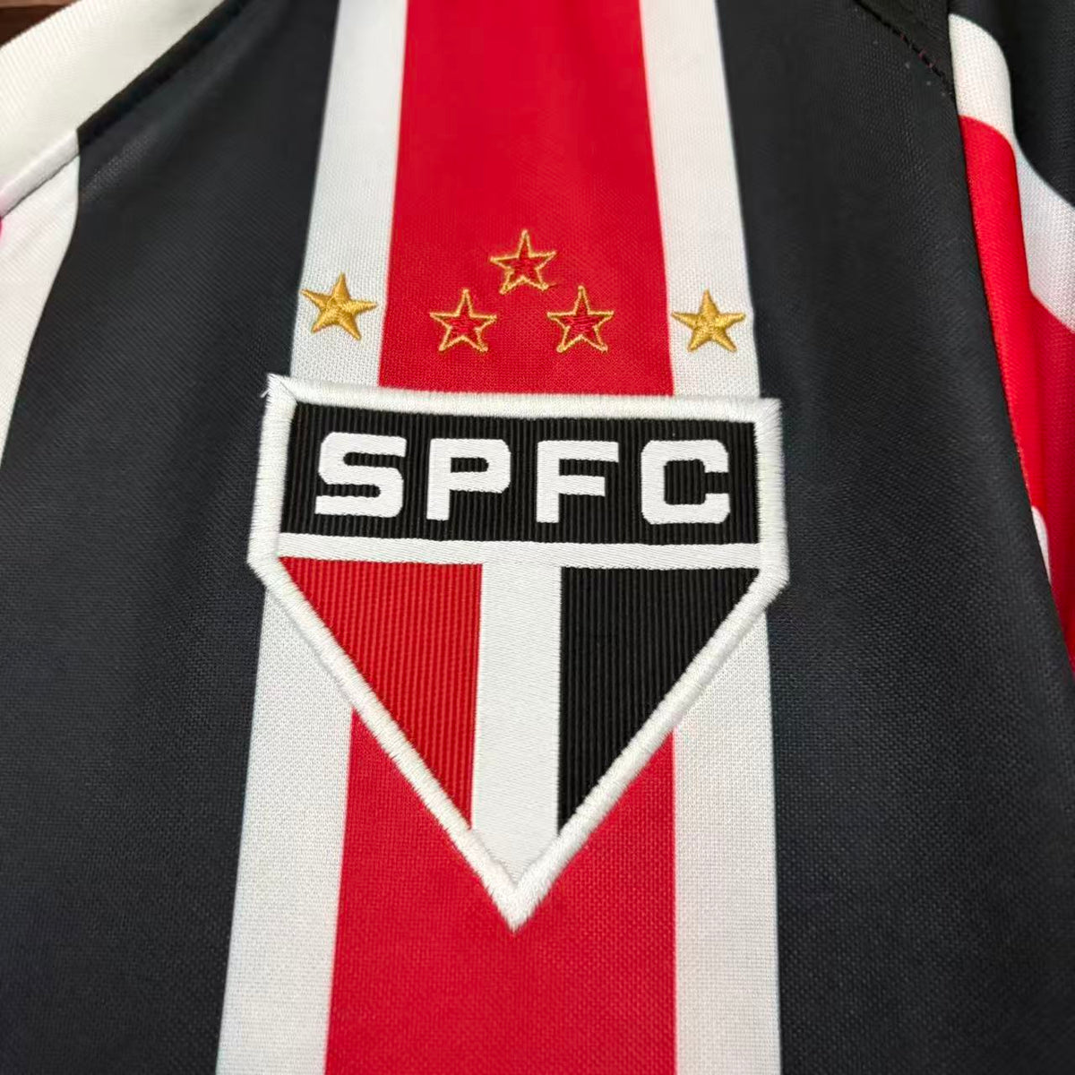 2026-27 Sao Paulo Away S-4XL