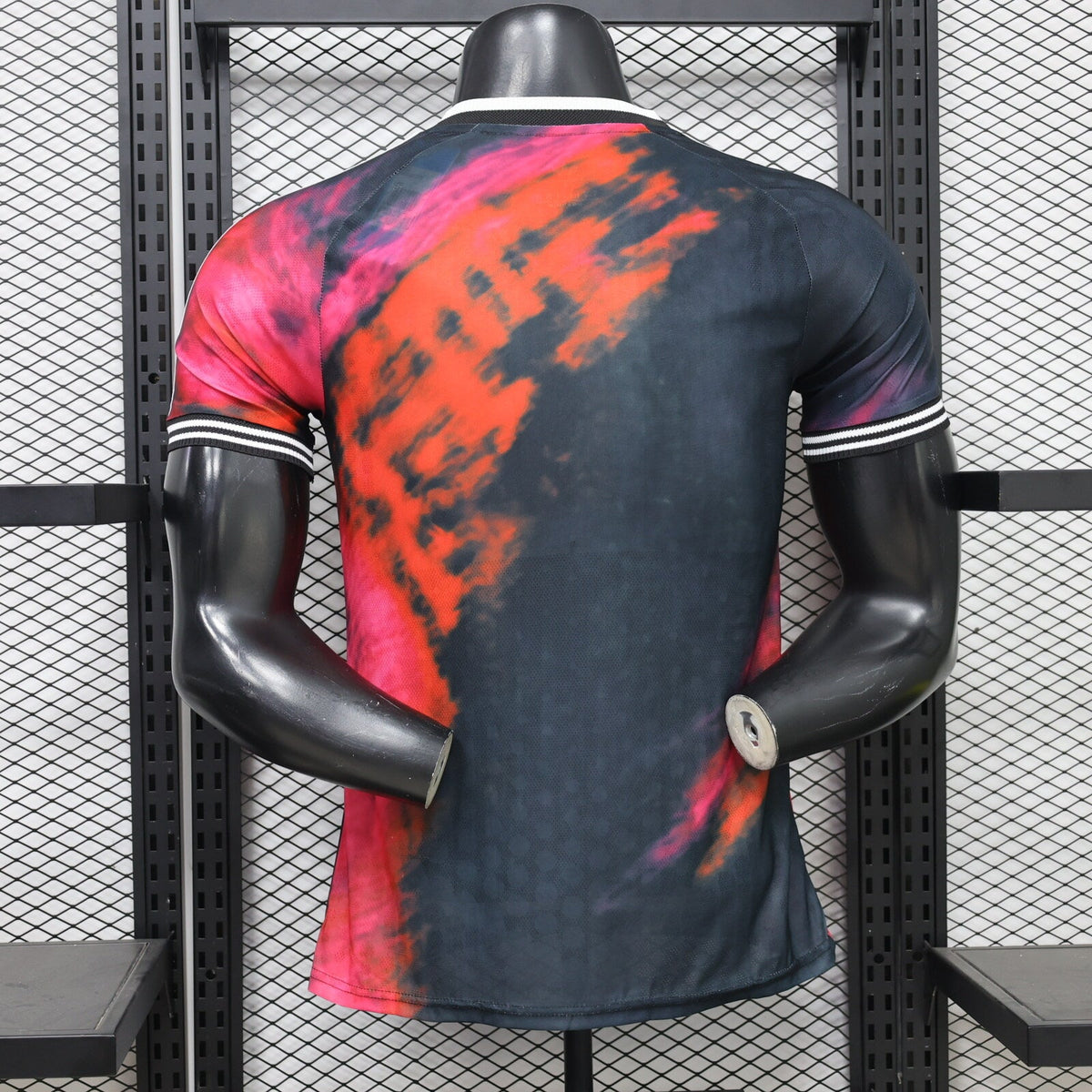 2026-27 Manchester United Special Edition Player S-3XL