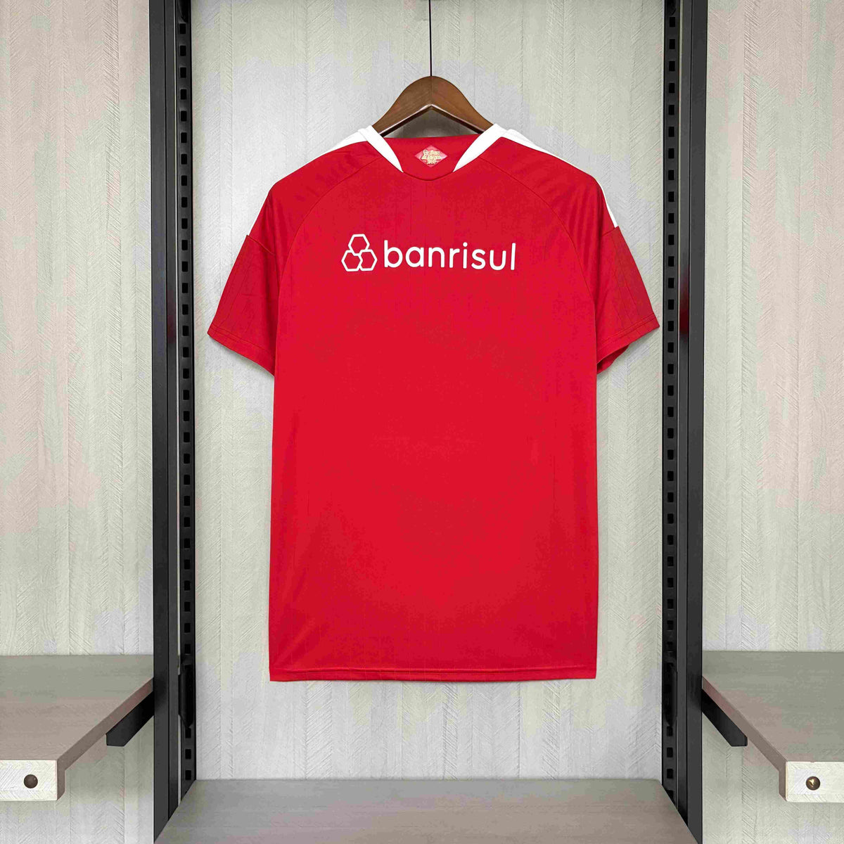 2026-27 S.C Internacional Home S-4XL