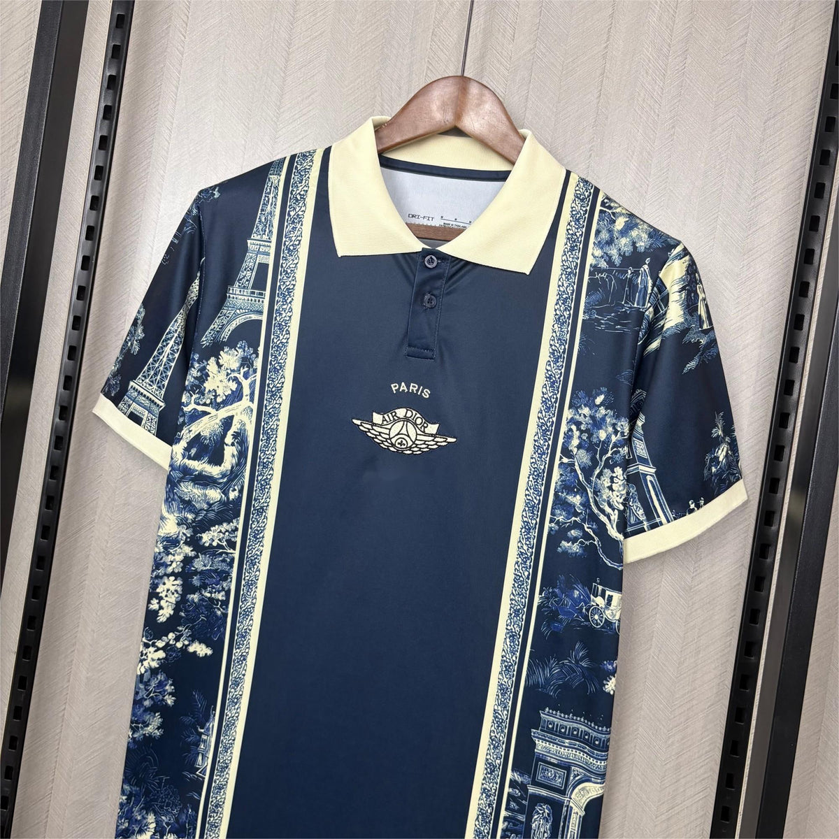 2026-27 Paris Special Edition  S-4XL
