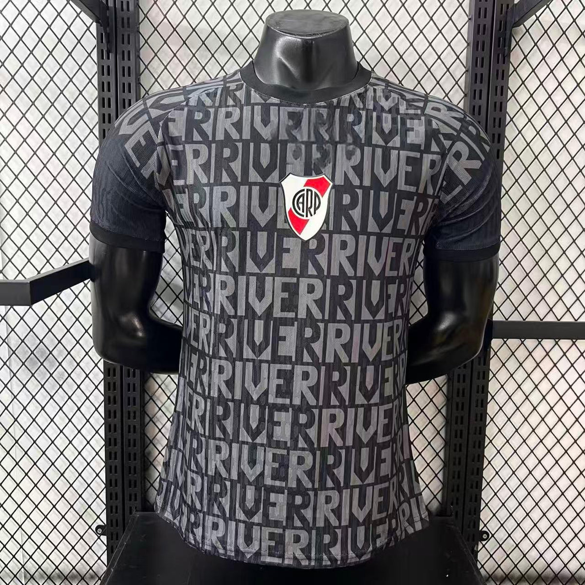 2026-27 River Plate Special Edition player S-2XL