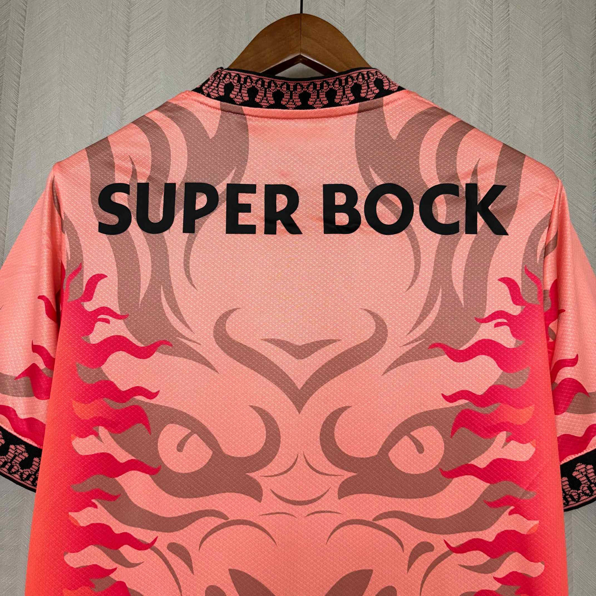 2026-27 Porto Special Edition S-4XL