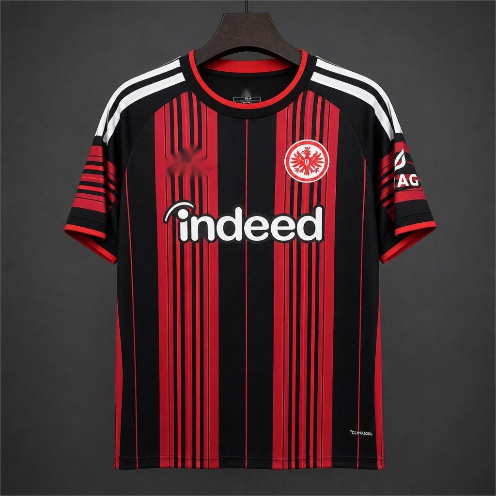 2026-27 Frankfurt Home S-4XL