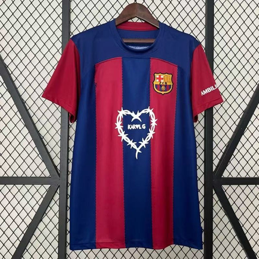 2025-26 Barcelona Speicl Size