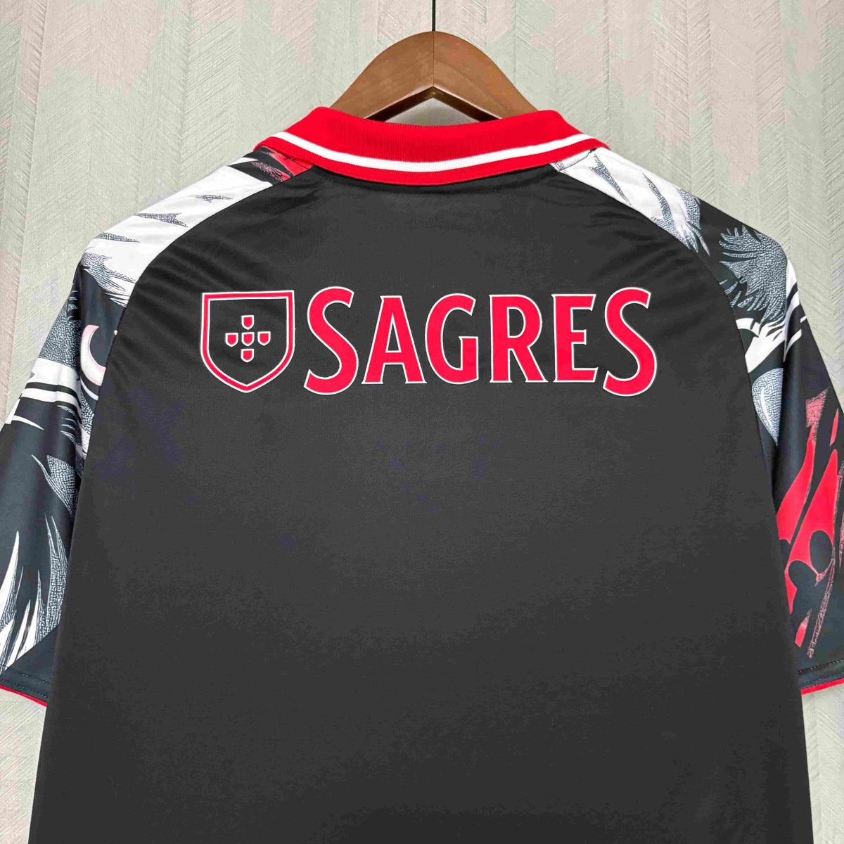 2026-27 Benfica Special Edition Jersey S-4XL