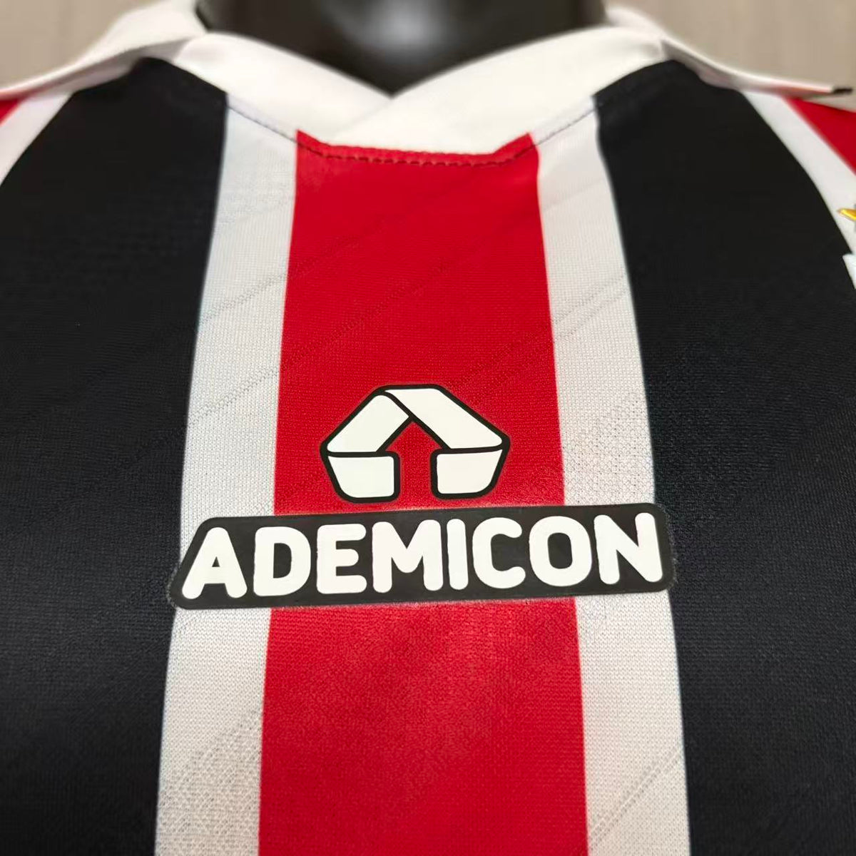 2026-27 Sao Paulo Away Player S-4XL