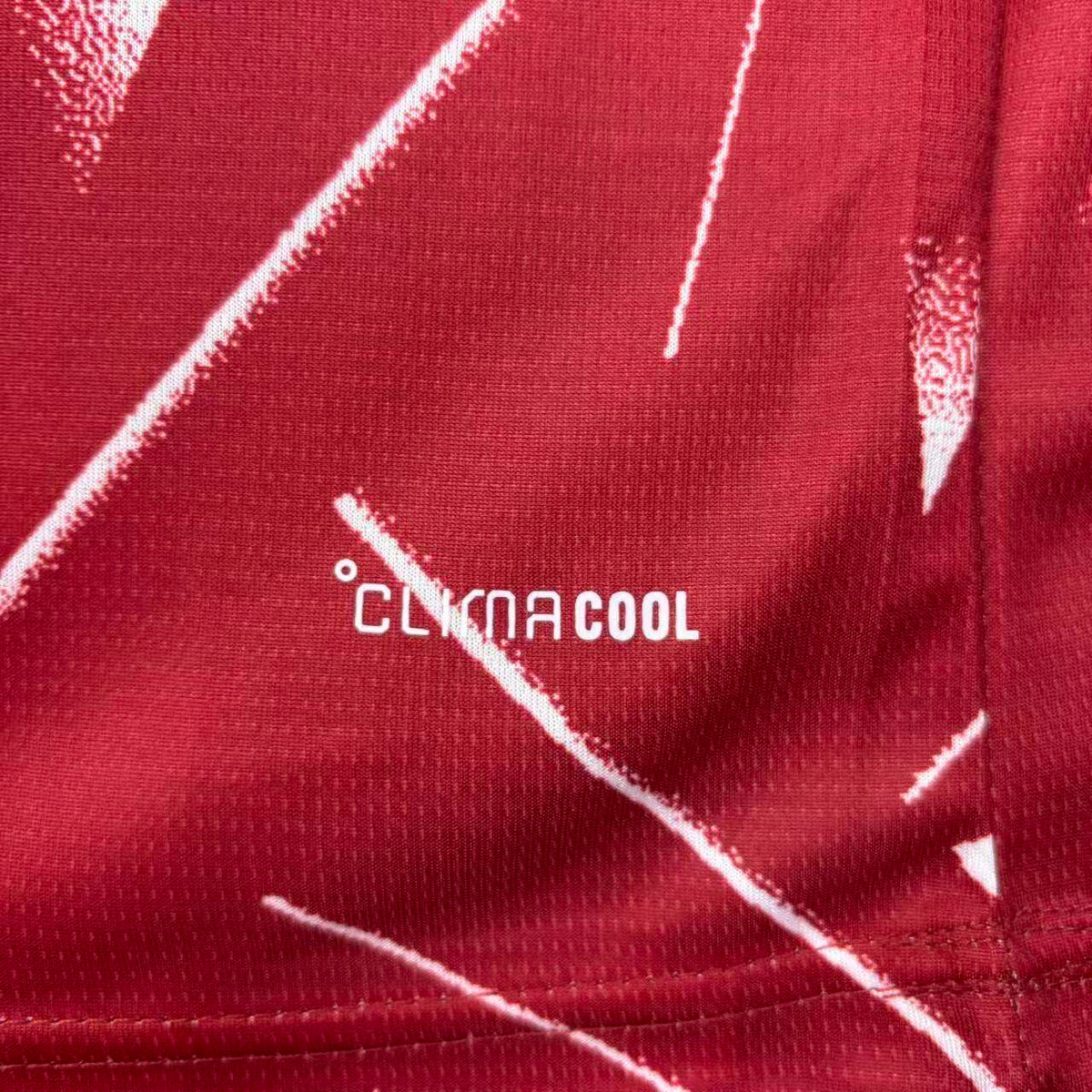 2026-27 Liverpool Home S-4XL