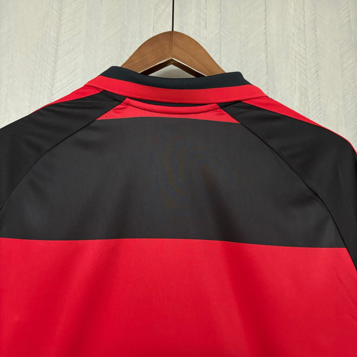 2026-27 Flamengo Home  S-4XL