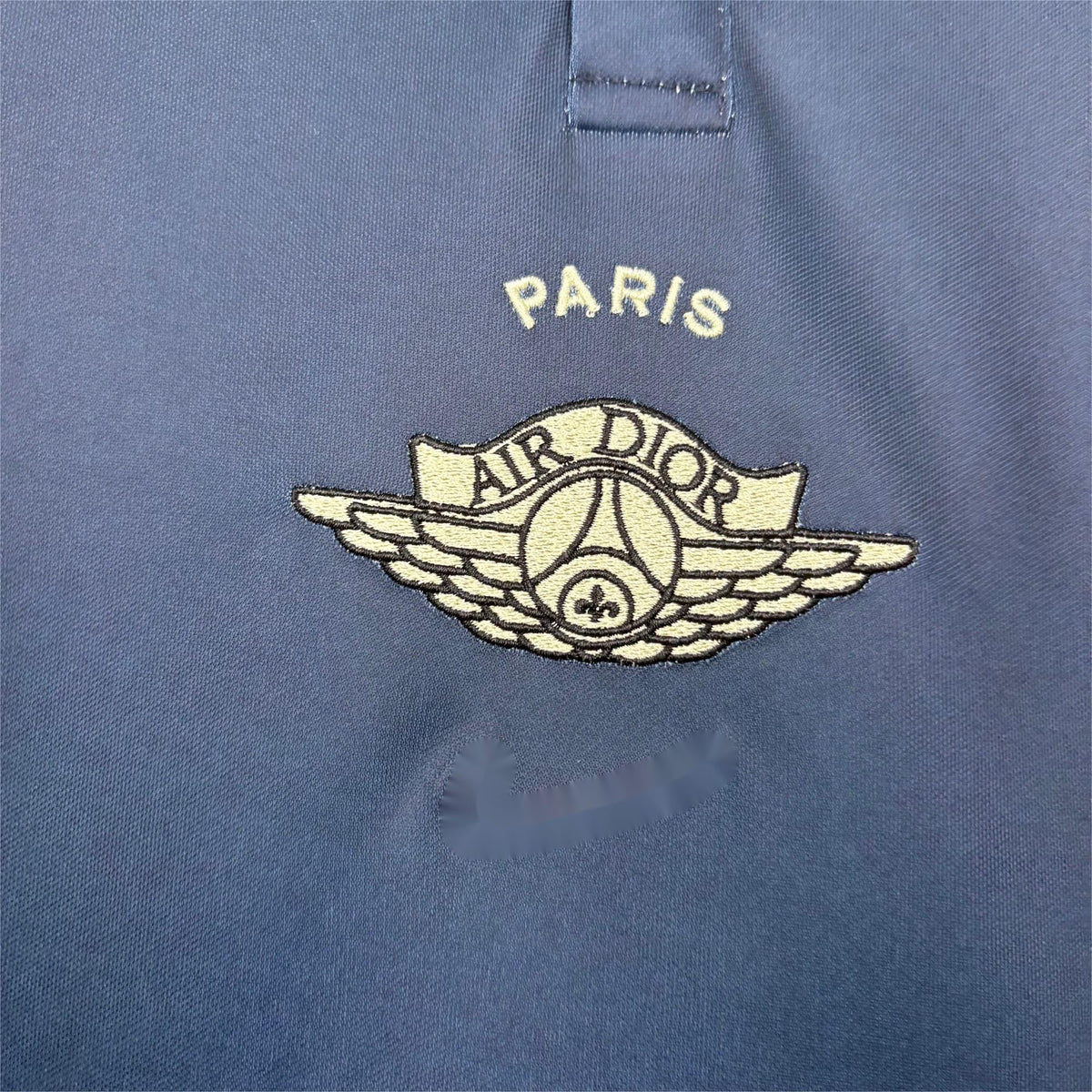 2026-27 Paris Special Edition  S-4XL