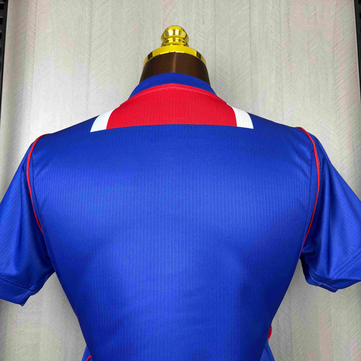 2026-27 Paris Home Women S-2XL