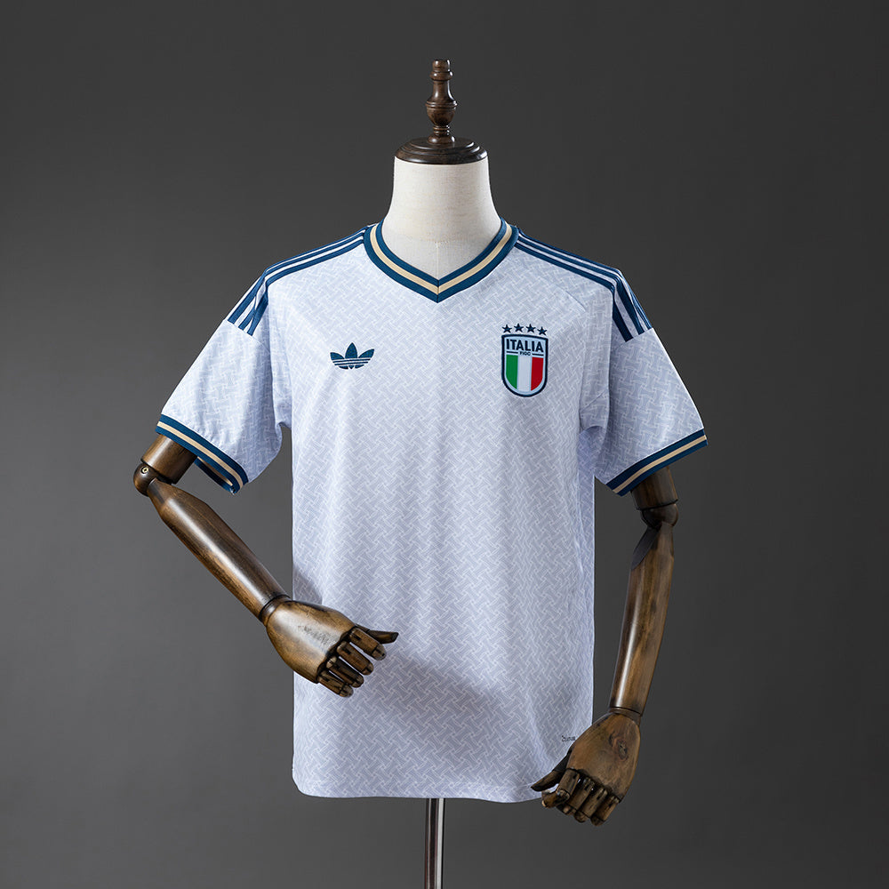 2026 Italy Away  S-4XL