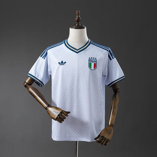 2026 Italy Away  S-4XL