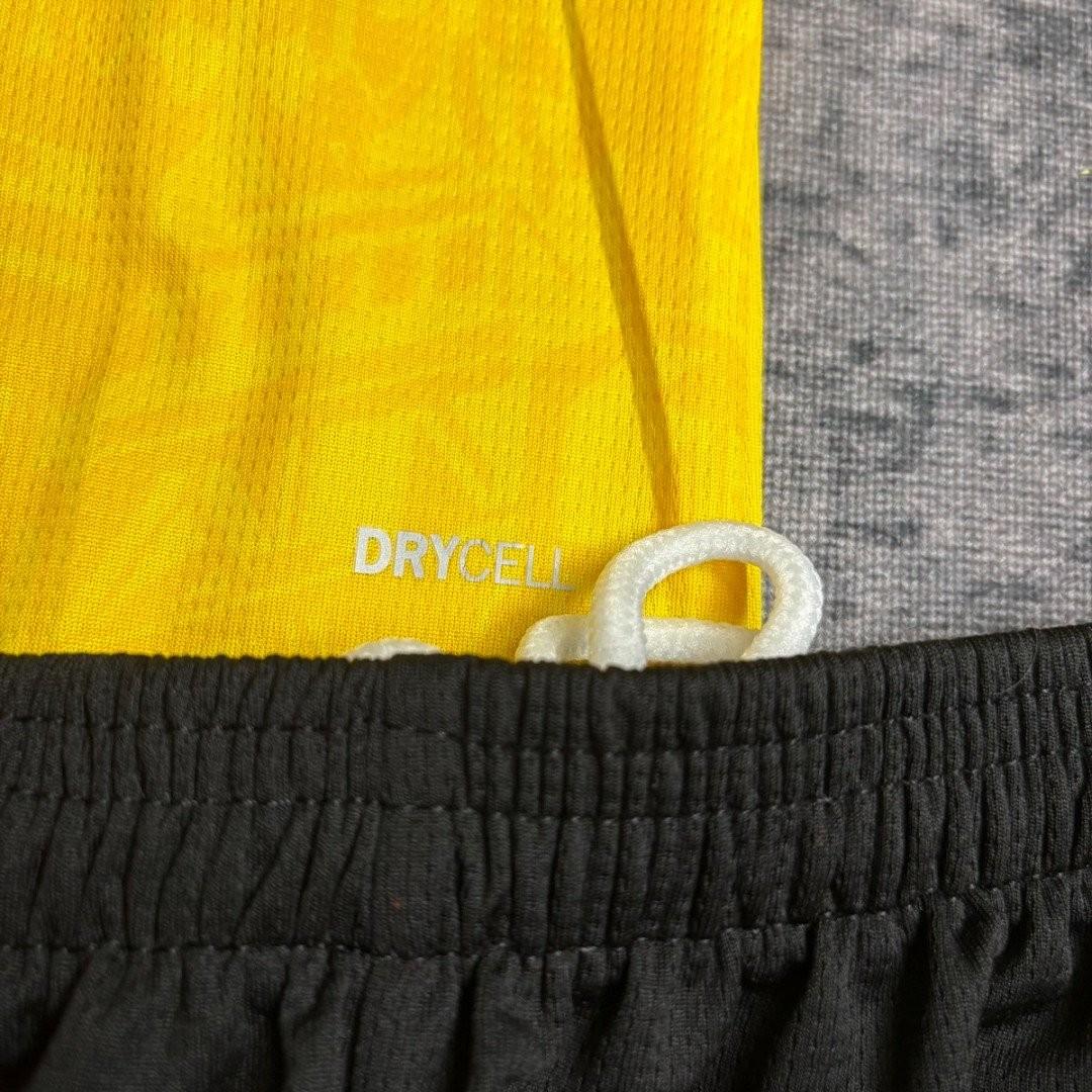 2026-27 Borussia Dortmund Home Kids Size 16-28