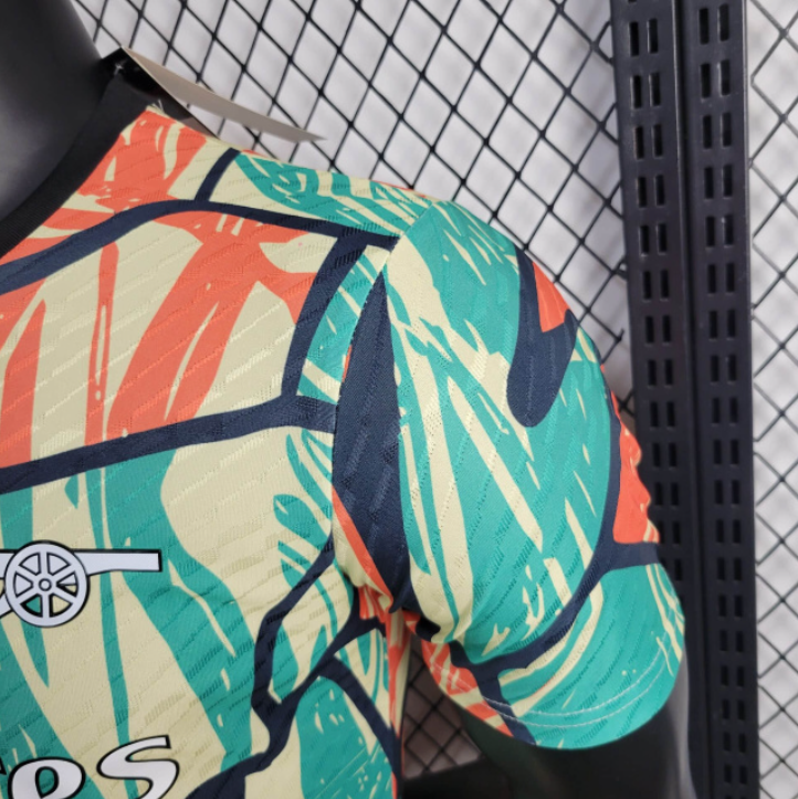 2024-25 Arsenal Special Edition Players