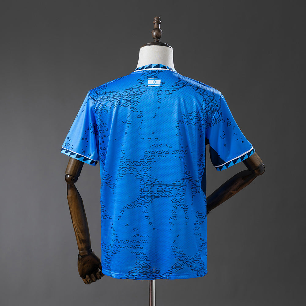 2026 Israel Away S-XXL