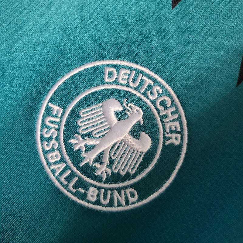 1994 Germany Away Retro S-4XL
