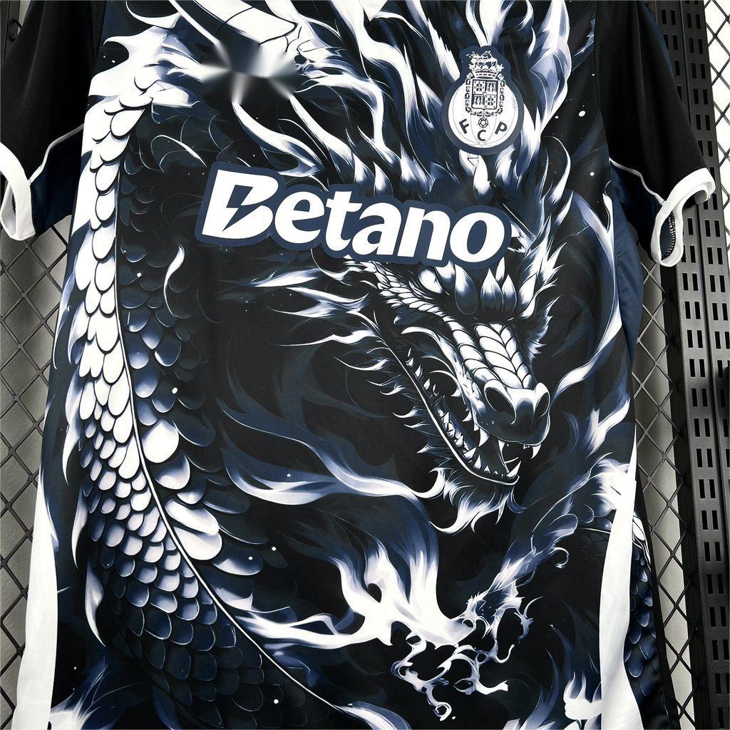 2026-27 Porto Special Edition Jersey S-4XL