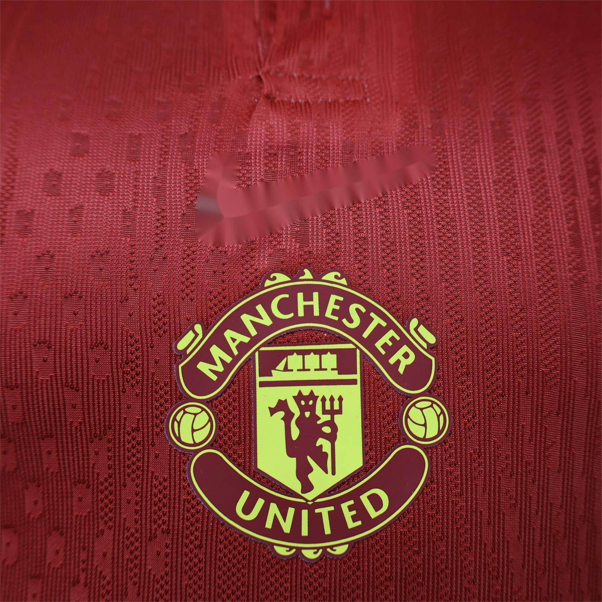 2026-27 Manchester United Special Edition Player S-2XL