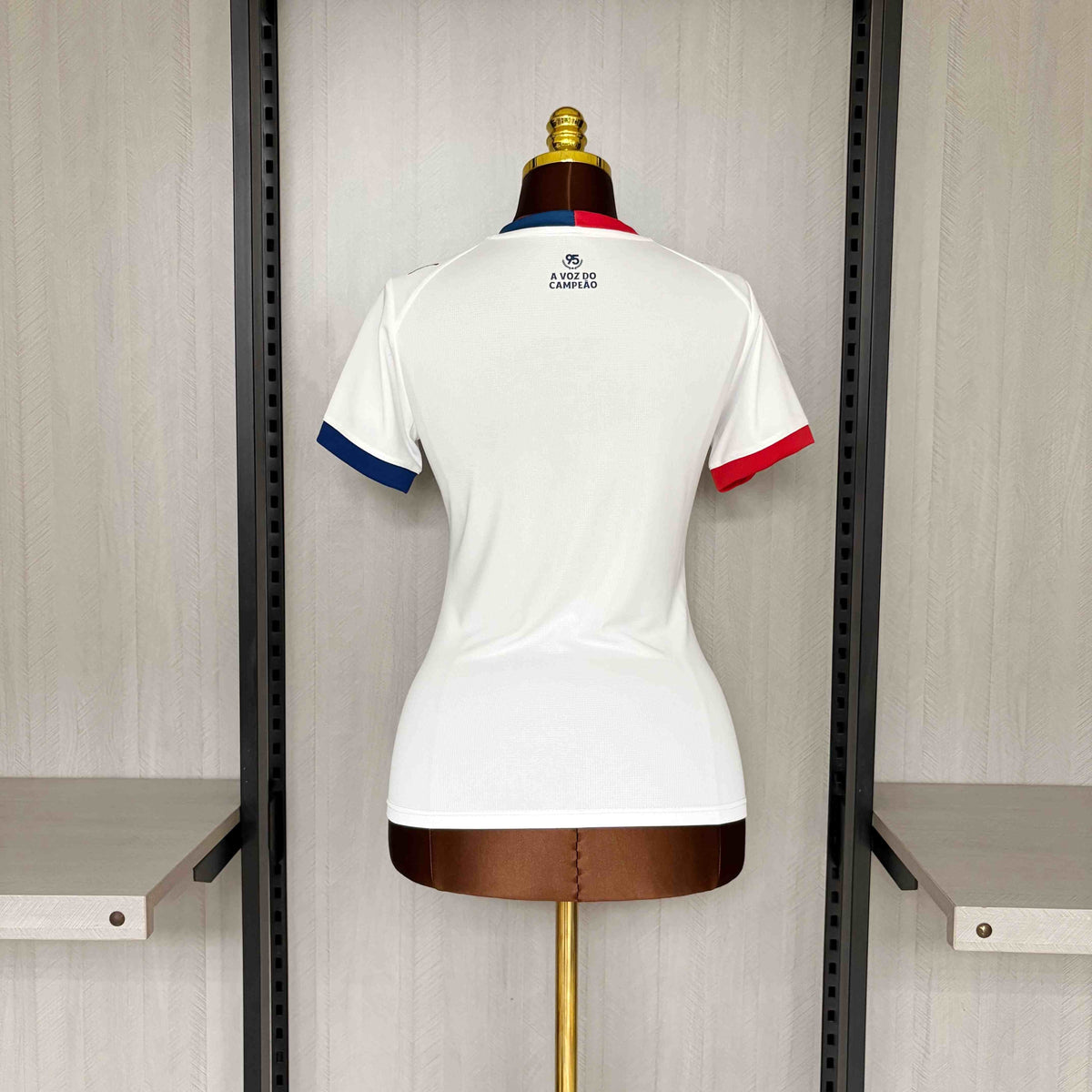 2026-27 Bahia Home Women S-XXL