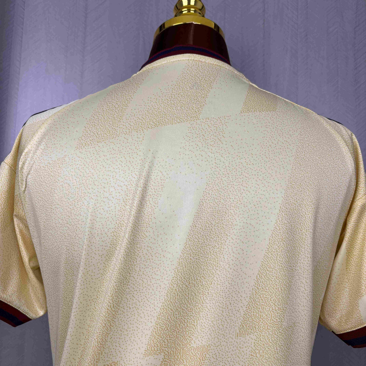 2026-27 Arsenal Second Away Yellow Women S-4XL