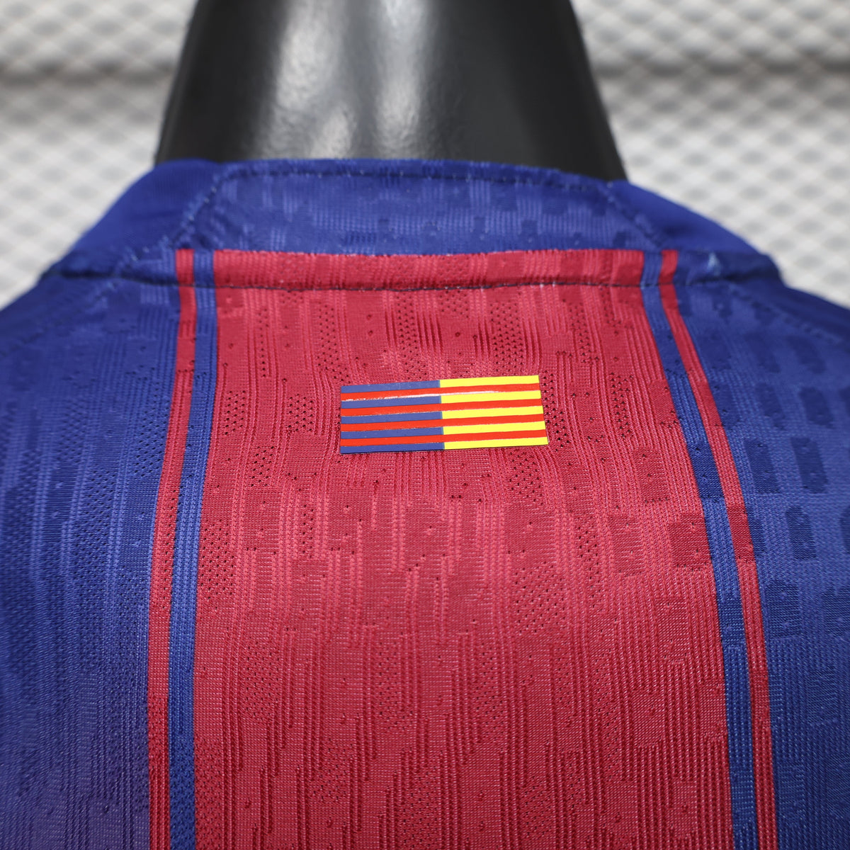 2026-27 Barcelona Collaboration OK Model Player S-2XL
