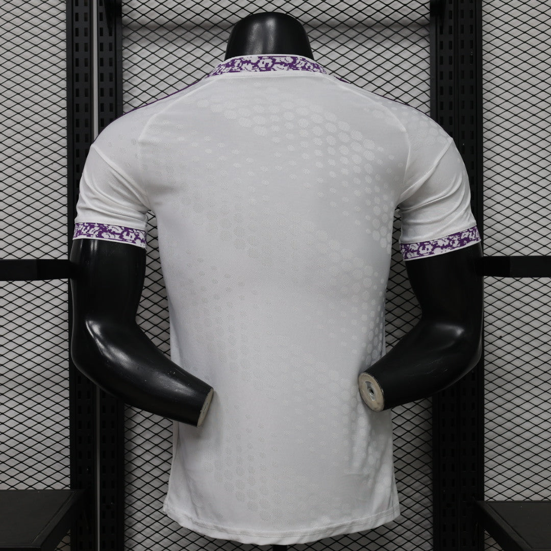 2026-27 Real Madrid Special edition Player S-3XL