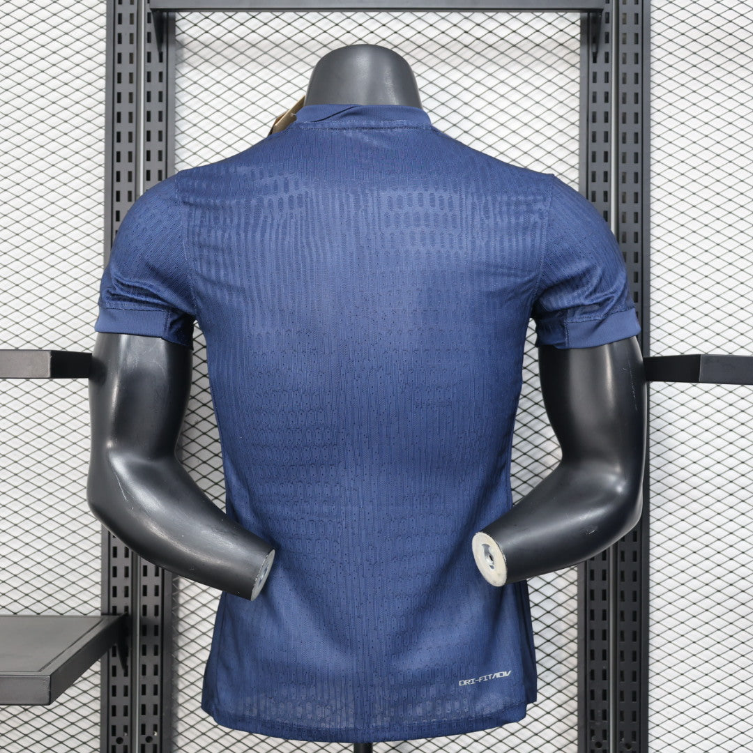 2025-26 Paris Home Player