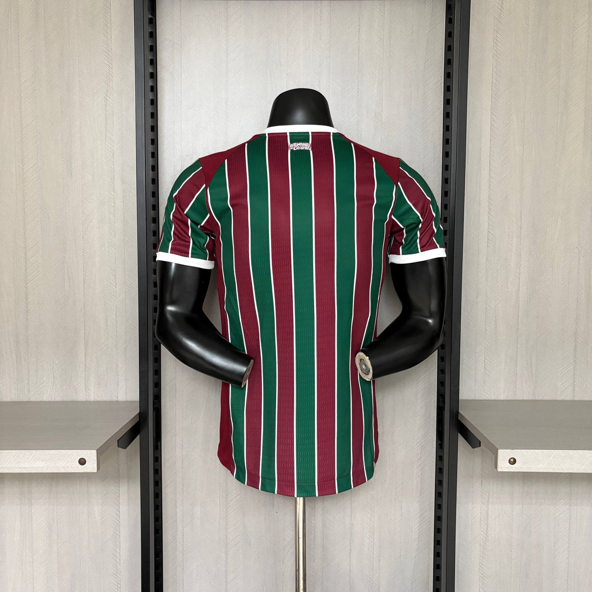 2026-27 Fluminense home Player S-2XL