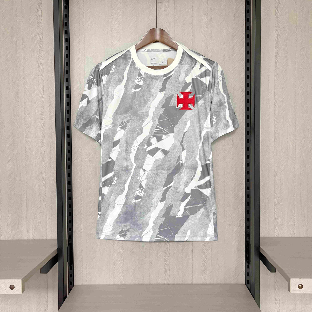 2026-27 Vasco da Gama Pre-Match S-4XL