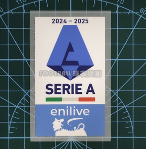2025-26 Napoli Home Player S-2XL