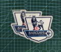 Premier League retro patch