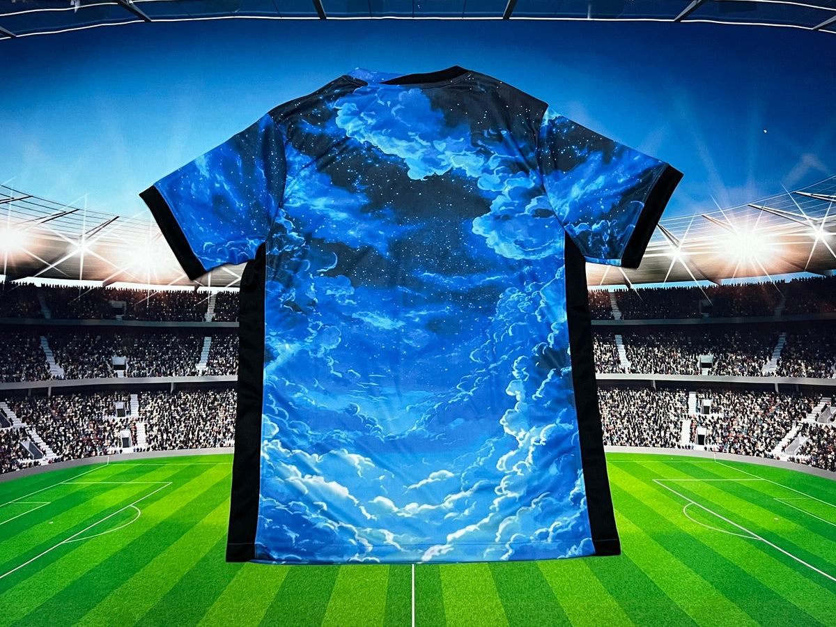 2026-27 Paris Special Edition  S-4XL