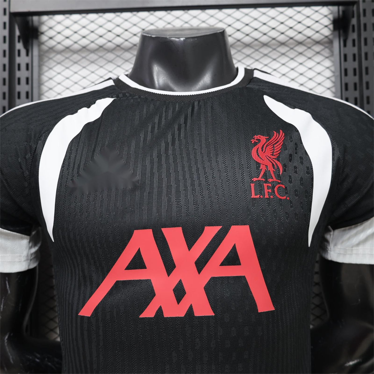 2026-27 Liverpool Training Player S-2XL