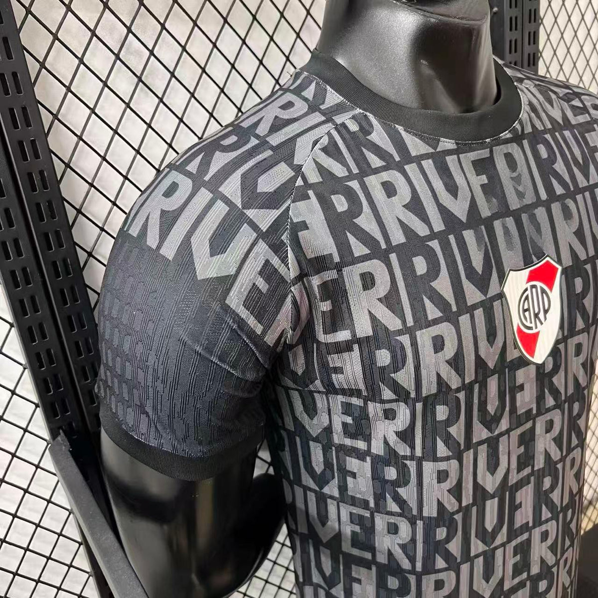 2026-27 River Plate Special Edition player S-2XL