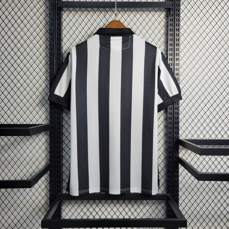 1958 Santos Home Retro