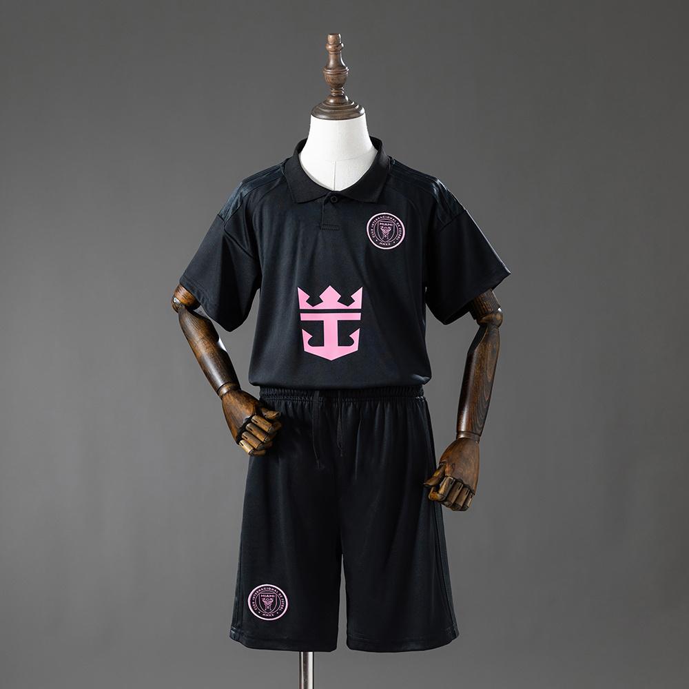 2026-27 Inter Miami Away kids Size 16-28