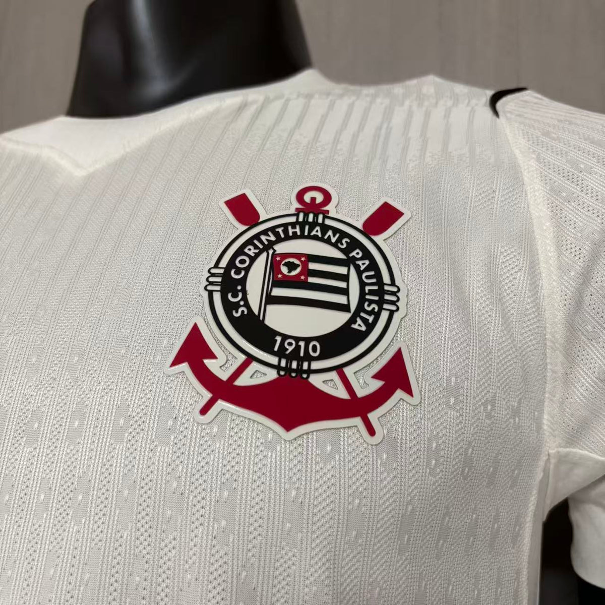 2026-27 Corinthians Home Player S-4XL