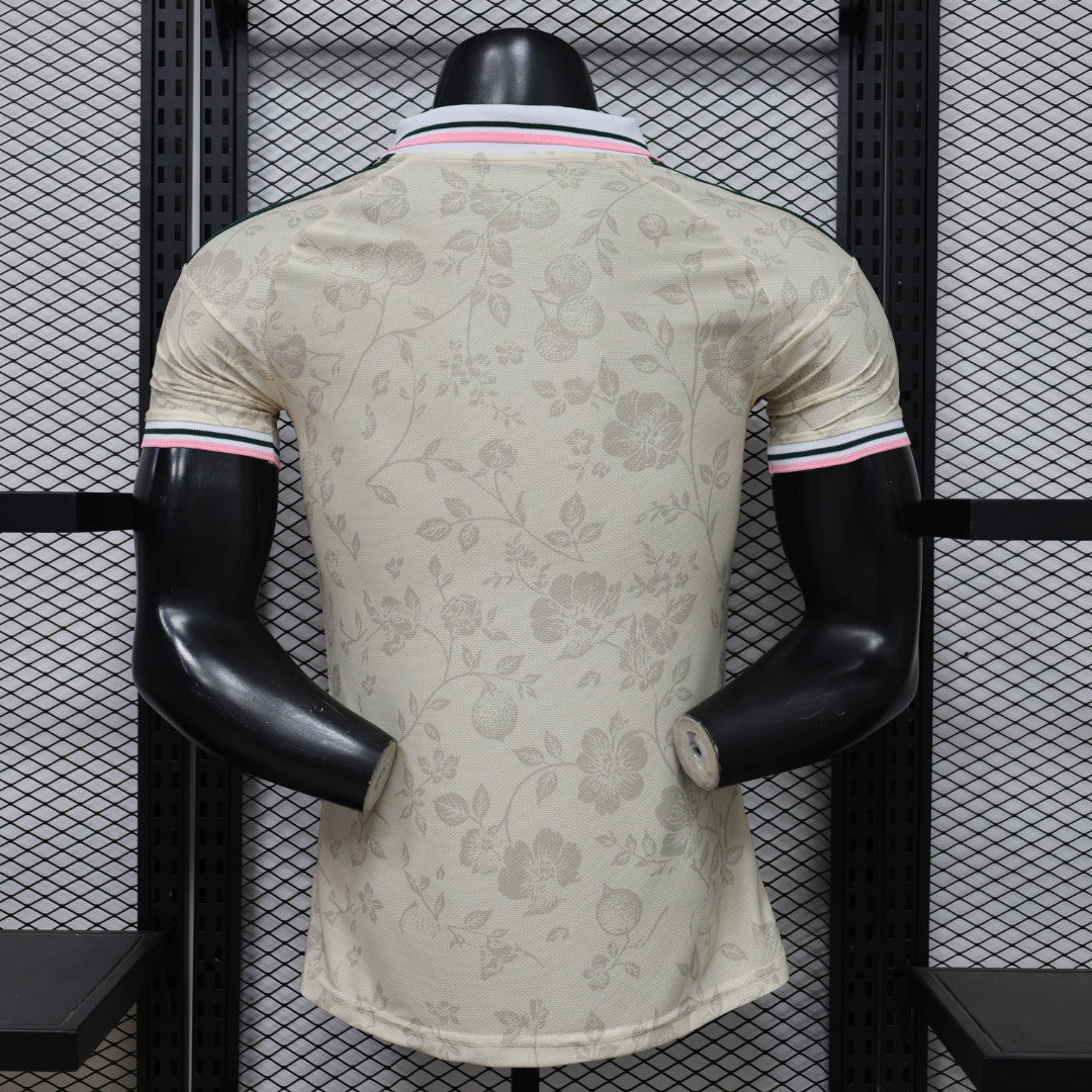 2026-27 Real Madrid Special edition Player S-3XL