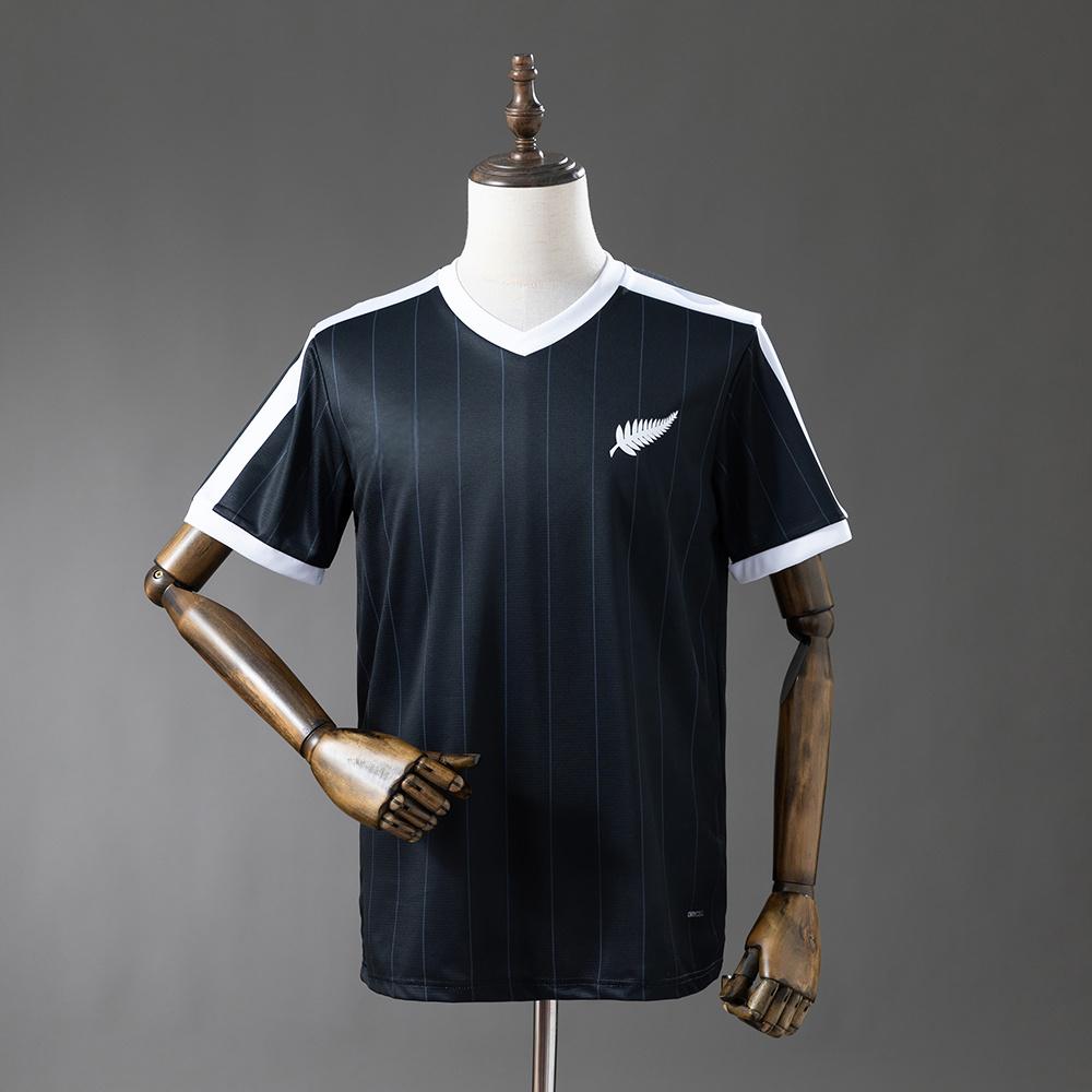 2026 New Zealand Away S-4XL