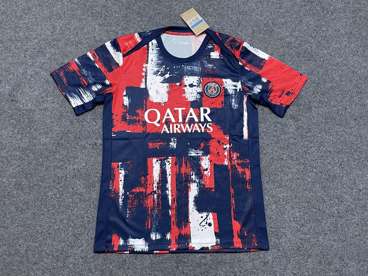 2026-27 Paris Special Edition S-4XL